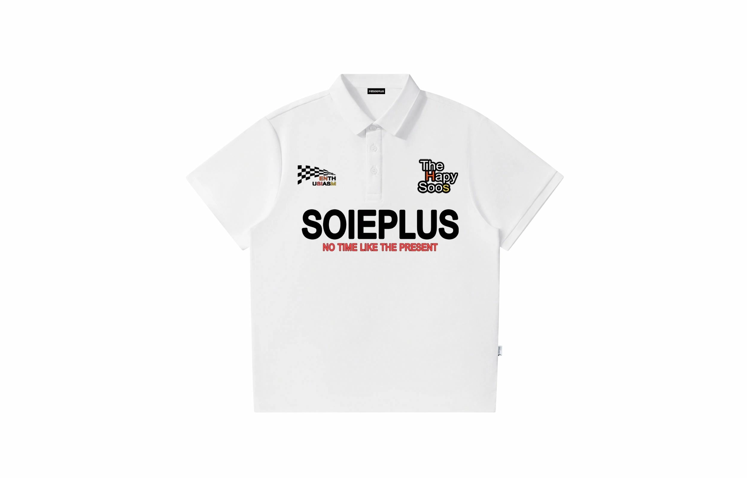 SOIEPLUS Polo