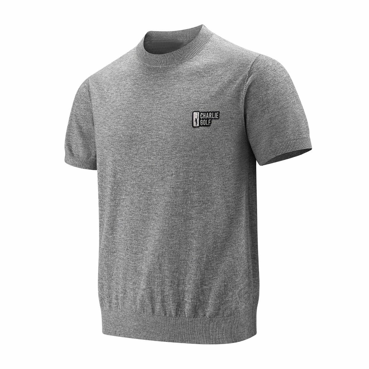CHARLIE GOLF T
