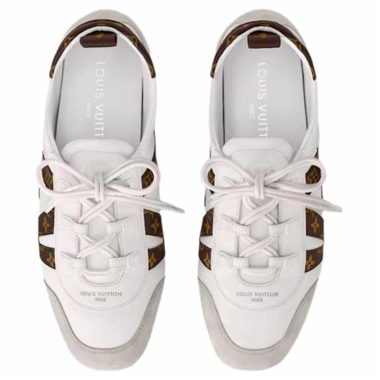 LOUIS VUITTON Sneakerina