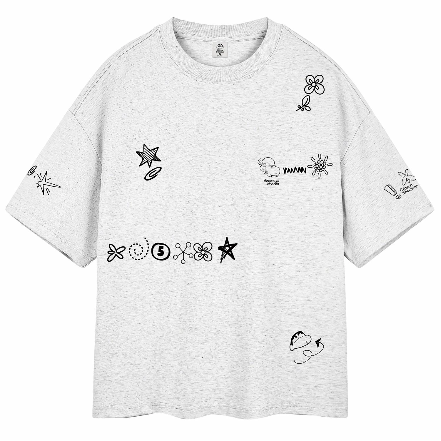 Crayon Shinchan T