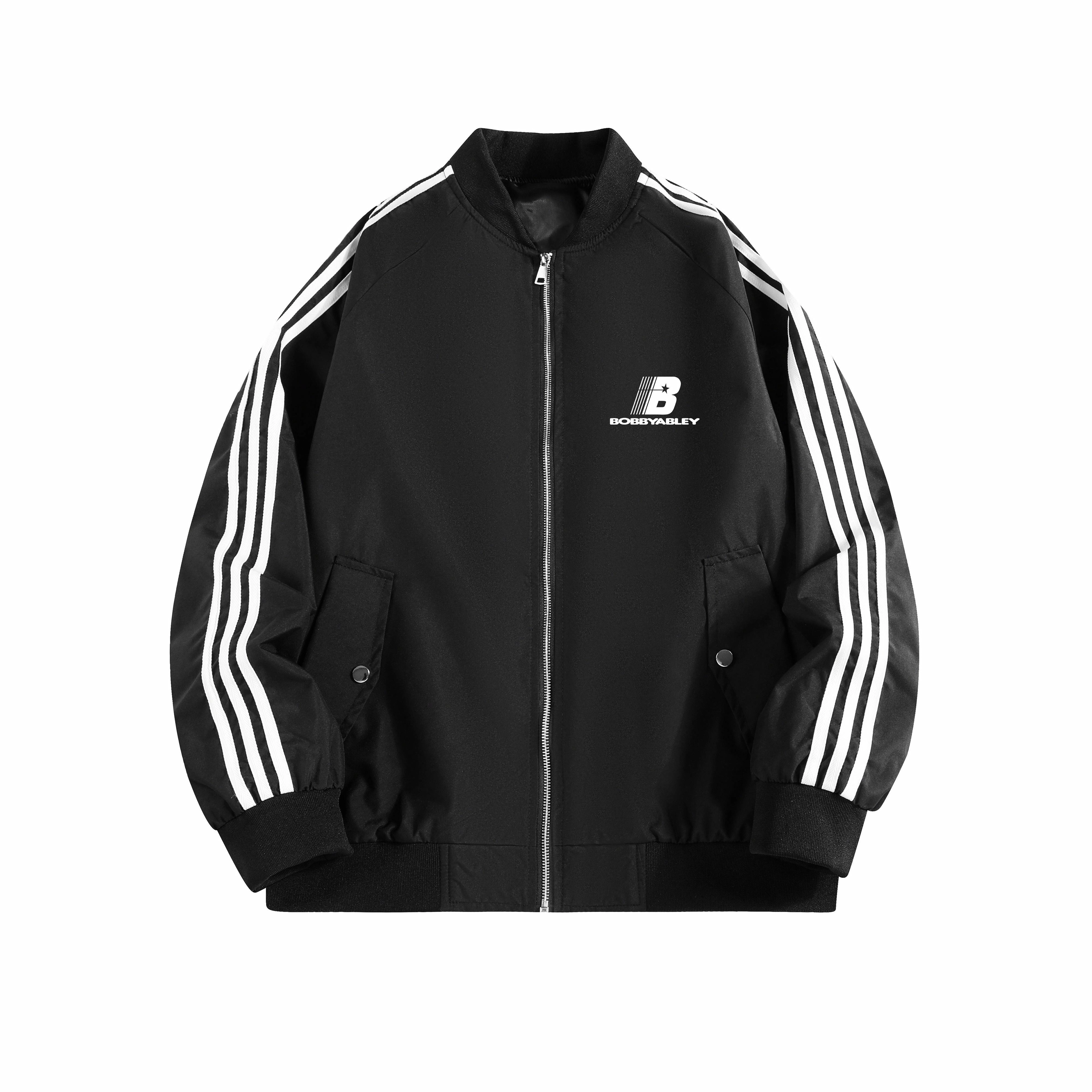 BOBBY ABLEY Logo