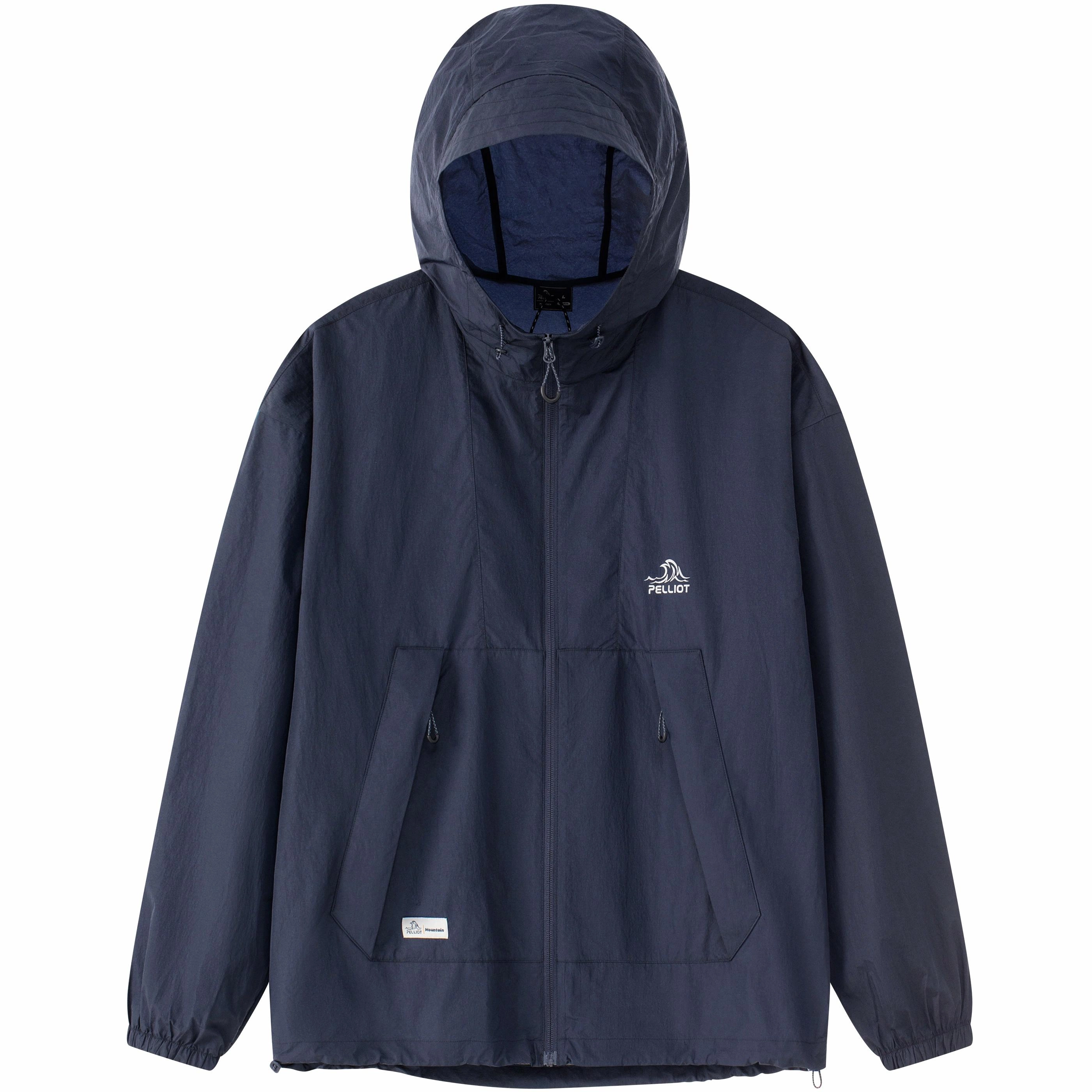 PELLIOT UPF50+