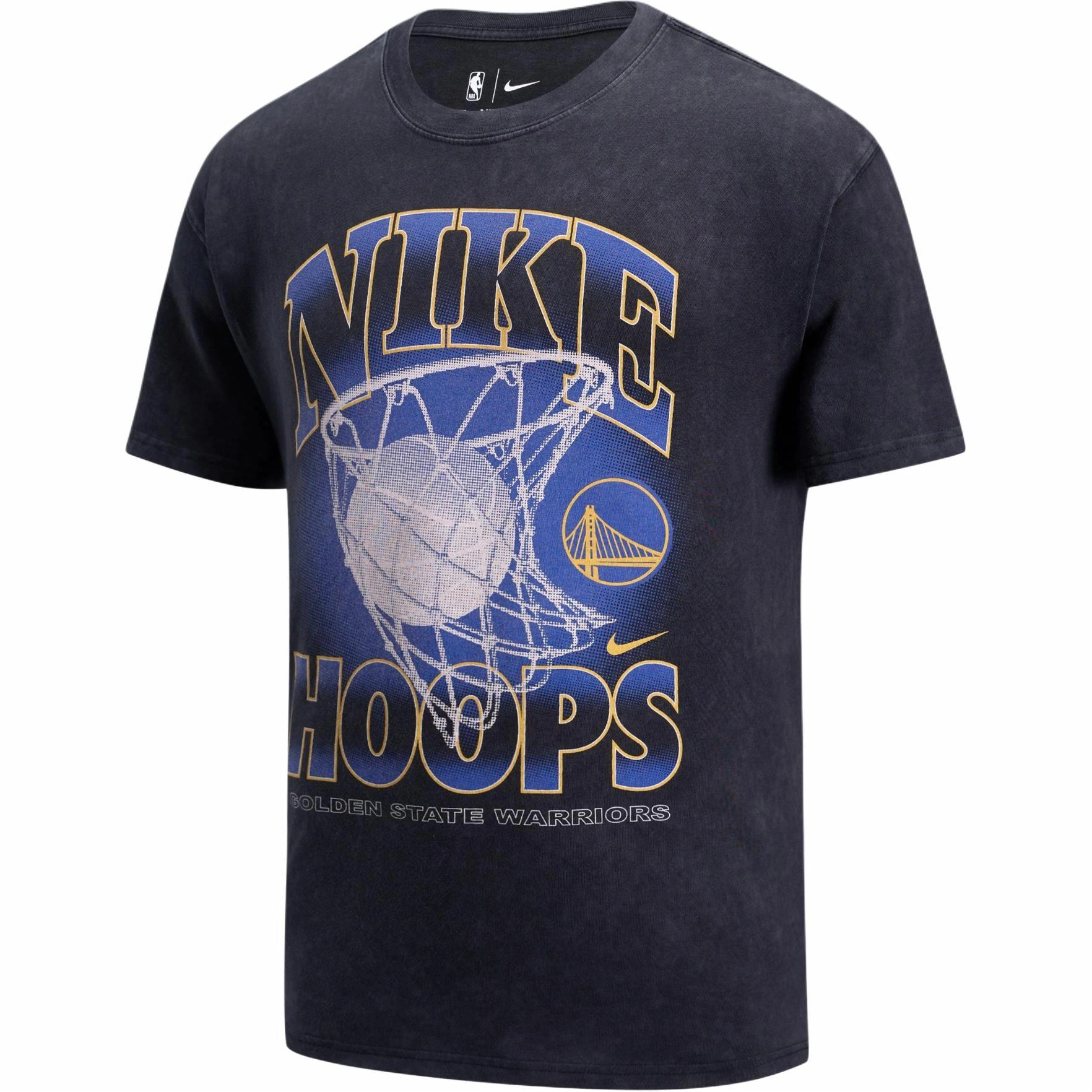 Nike x NBA Courtside T