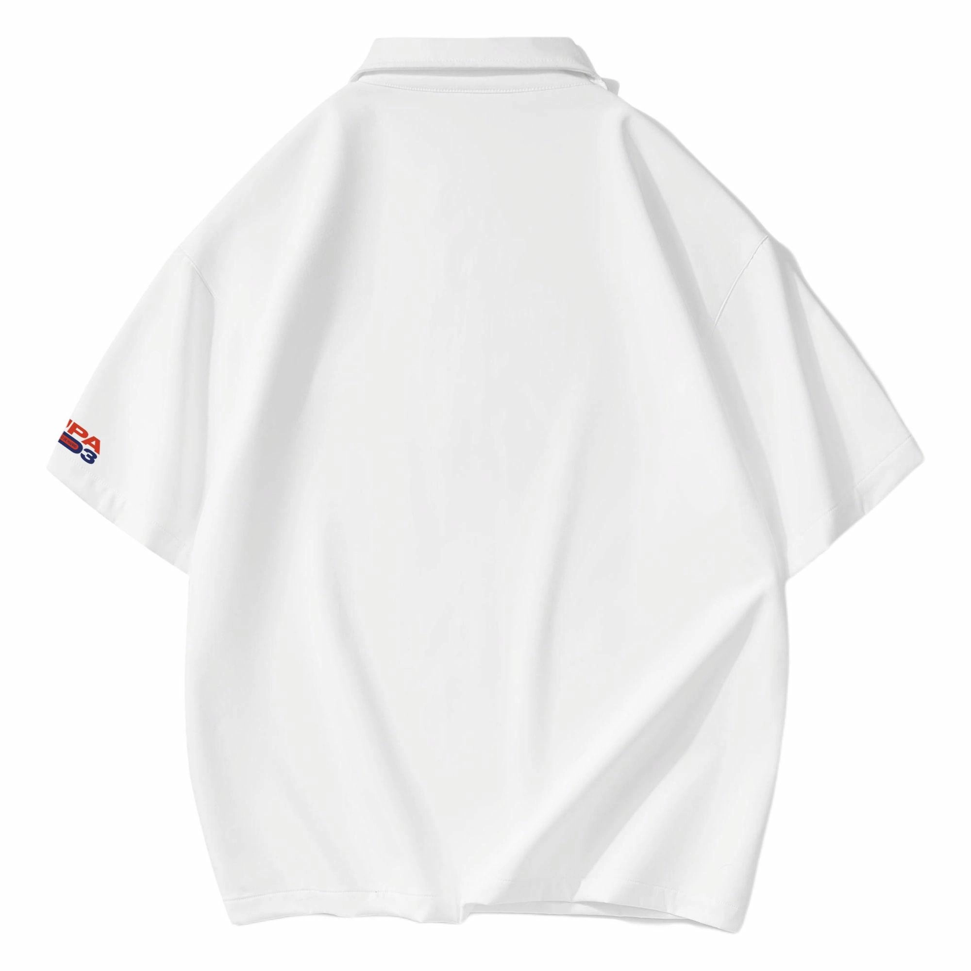 ATLETICO DE MADRID 1903 LogoPolo