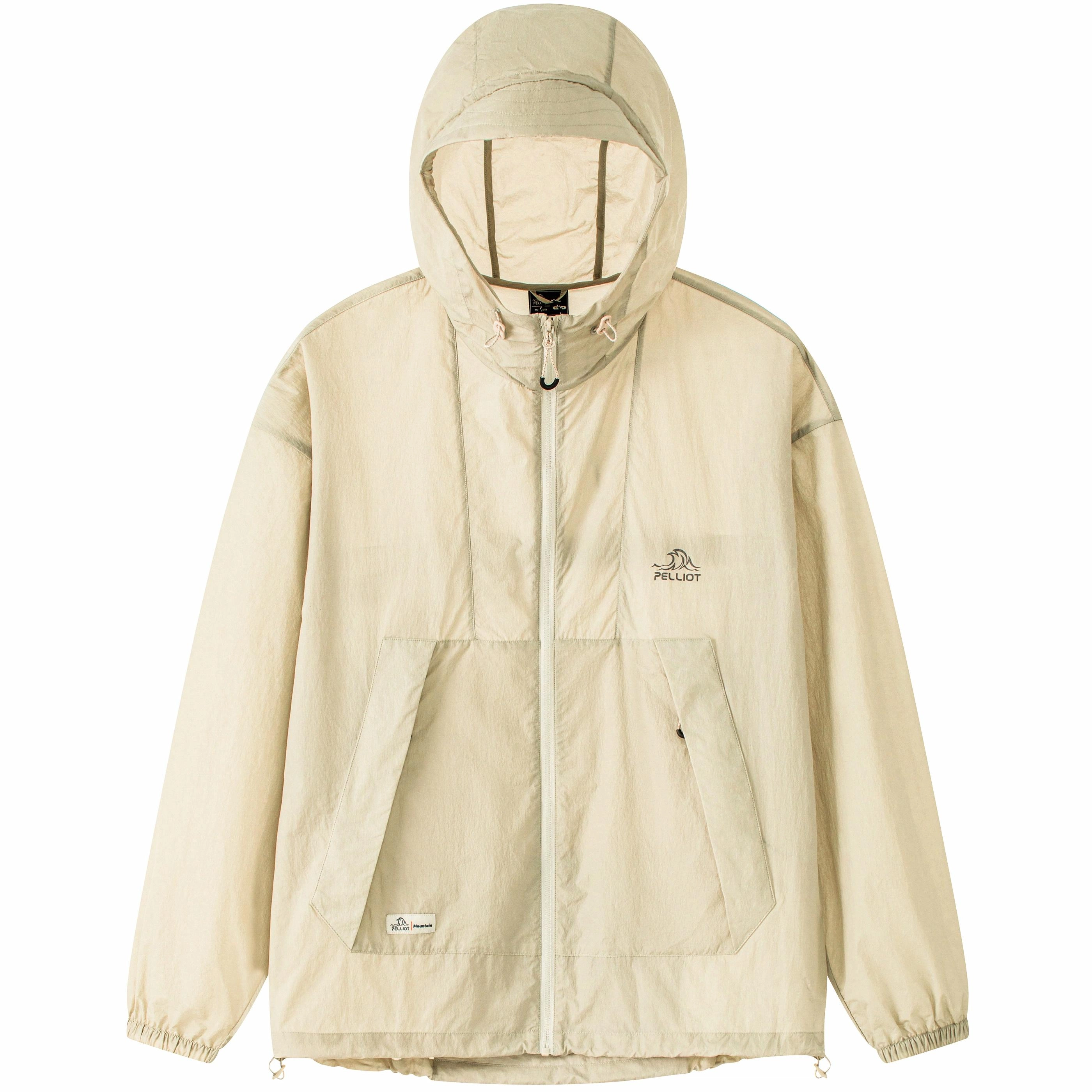 PELLIOT UPF50+