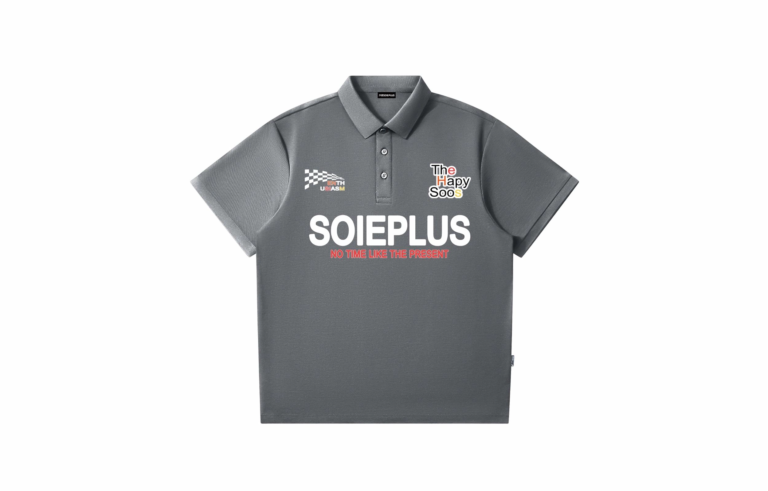 SOIEPLUS Polo