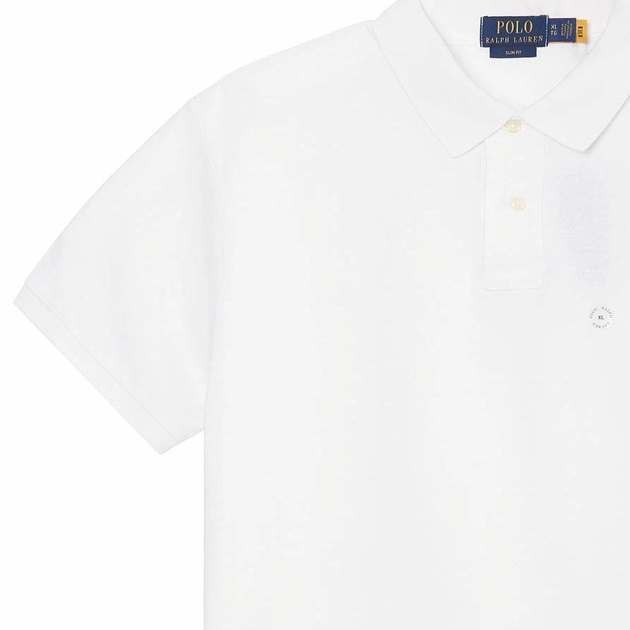 Polo Ralph Lauren LogoPolo