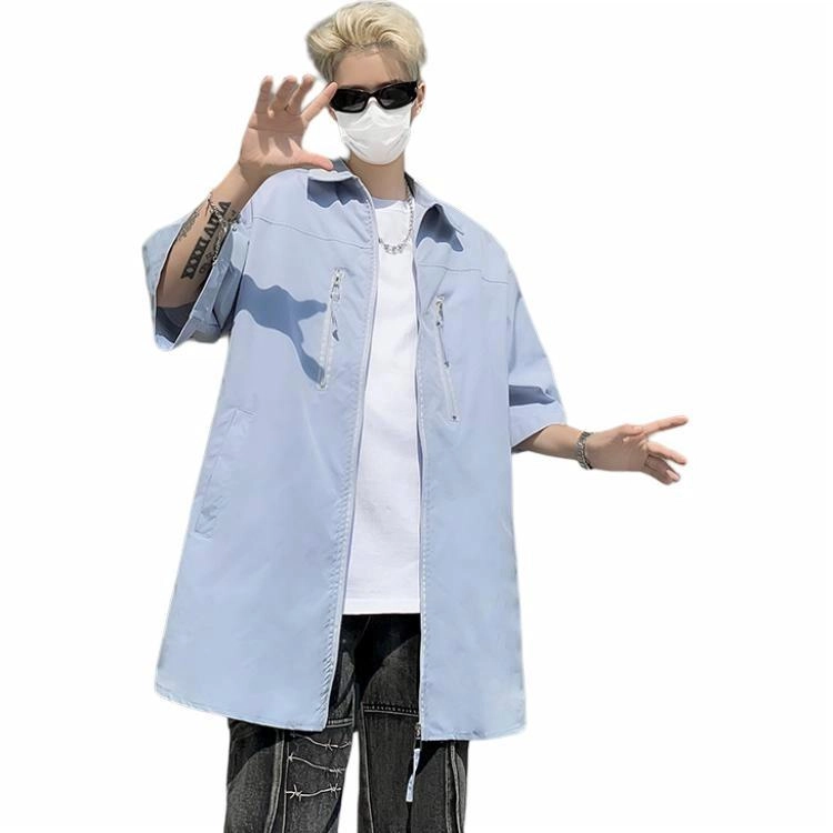 RVANGUARD clean fit