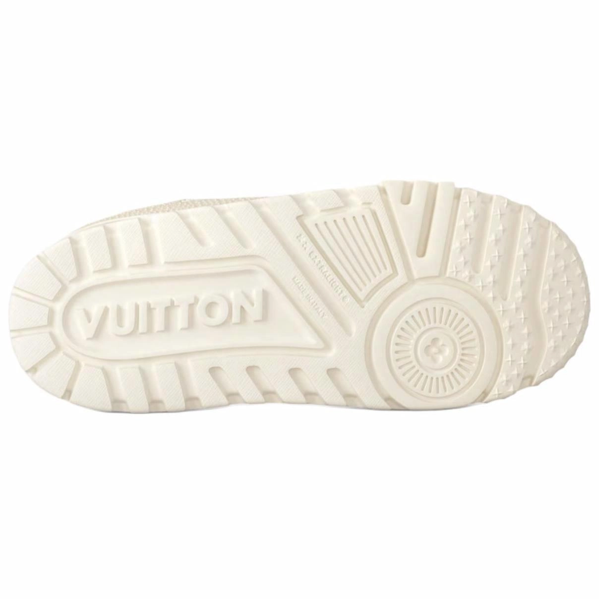 LOUIS VUITTON Trainer Maxi