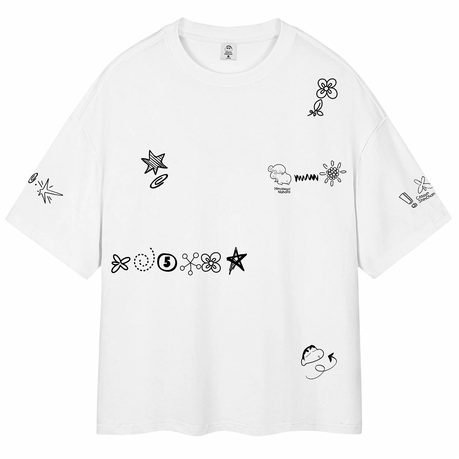 Crayon Shinchan T