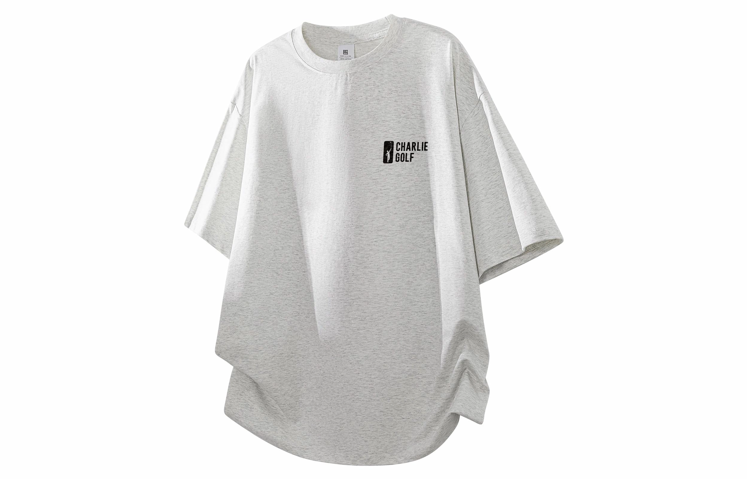 CHARLIE GOLF T