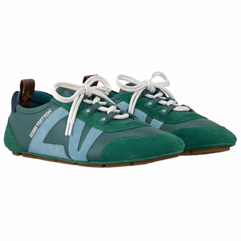 LOUIS VUITTON Sneakerina