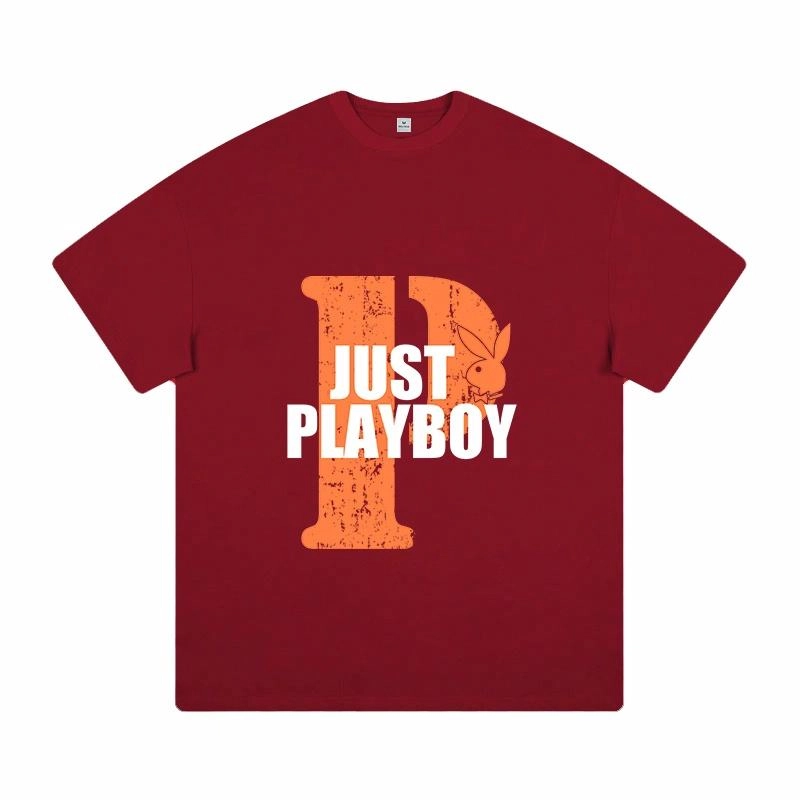 Playboy T