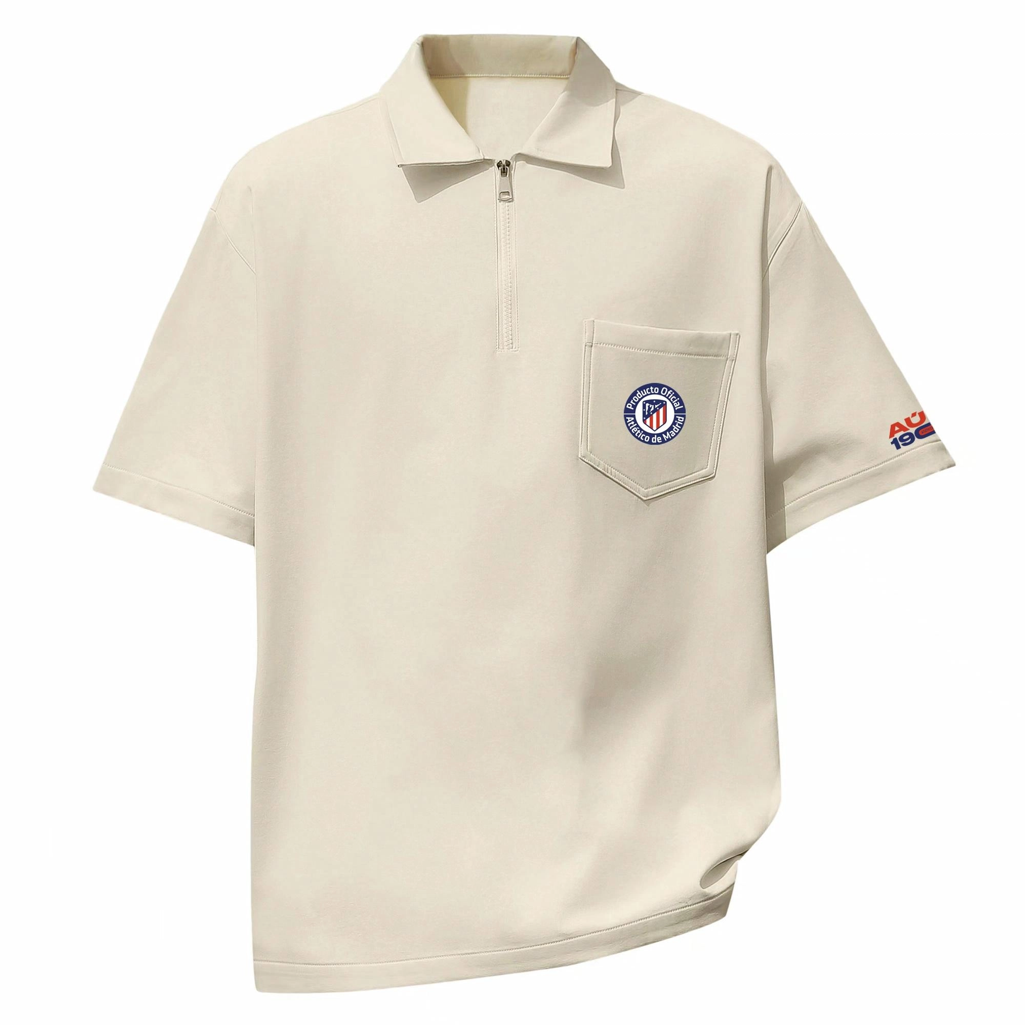 ATLETICO DE MADRID 1903 LogoPolo