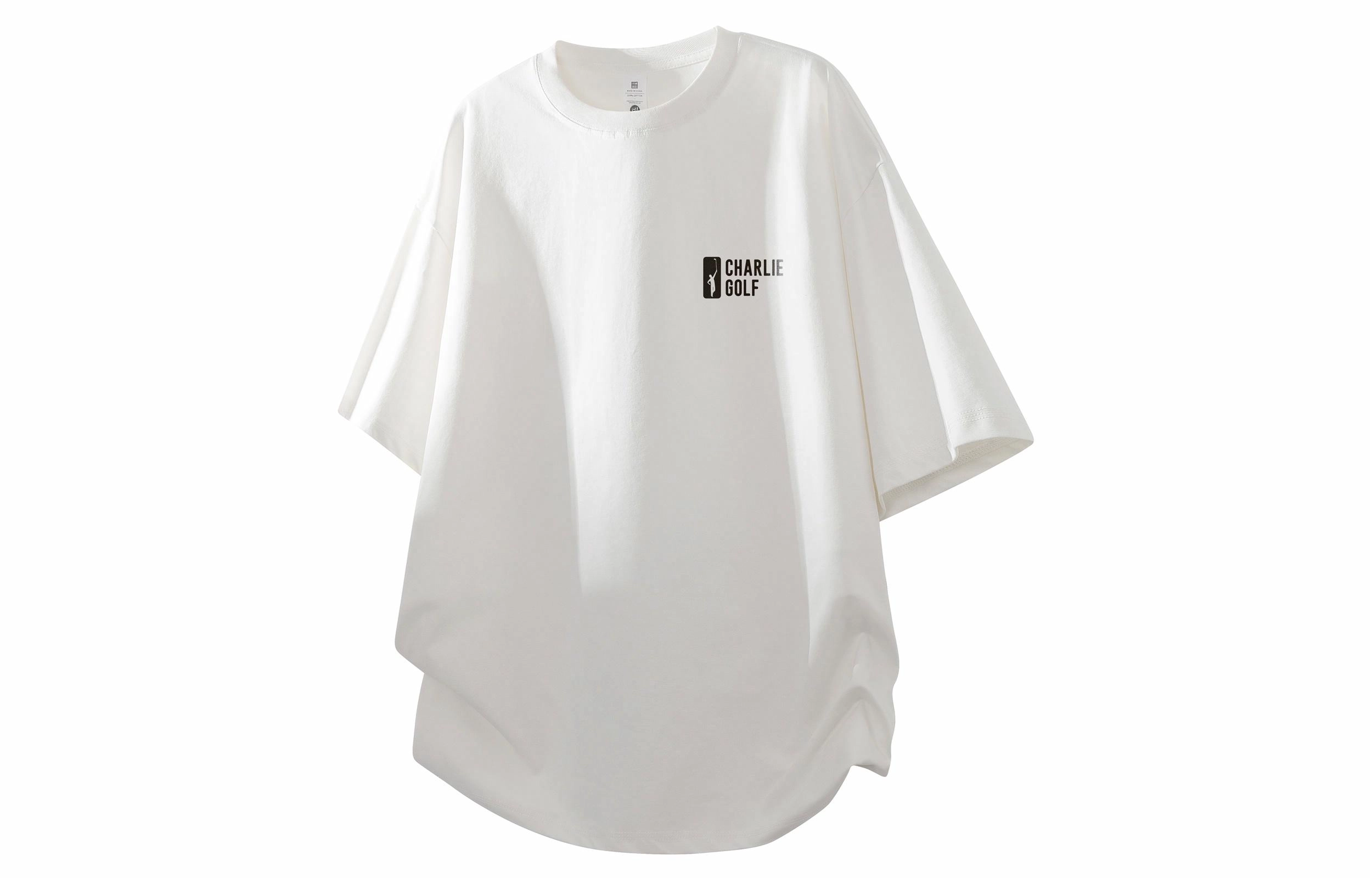 CHARLIE GOLF T