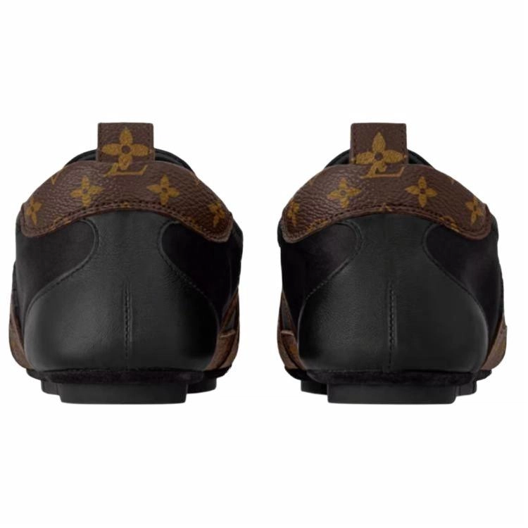 LOUIS VUITTON Sneakerina