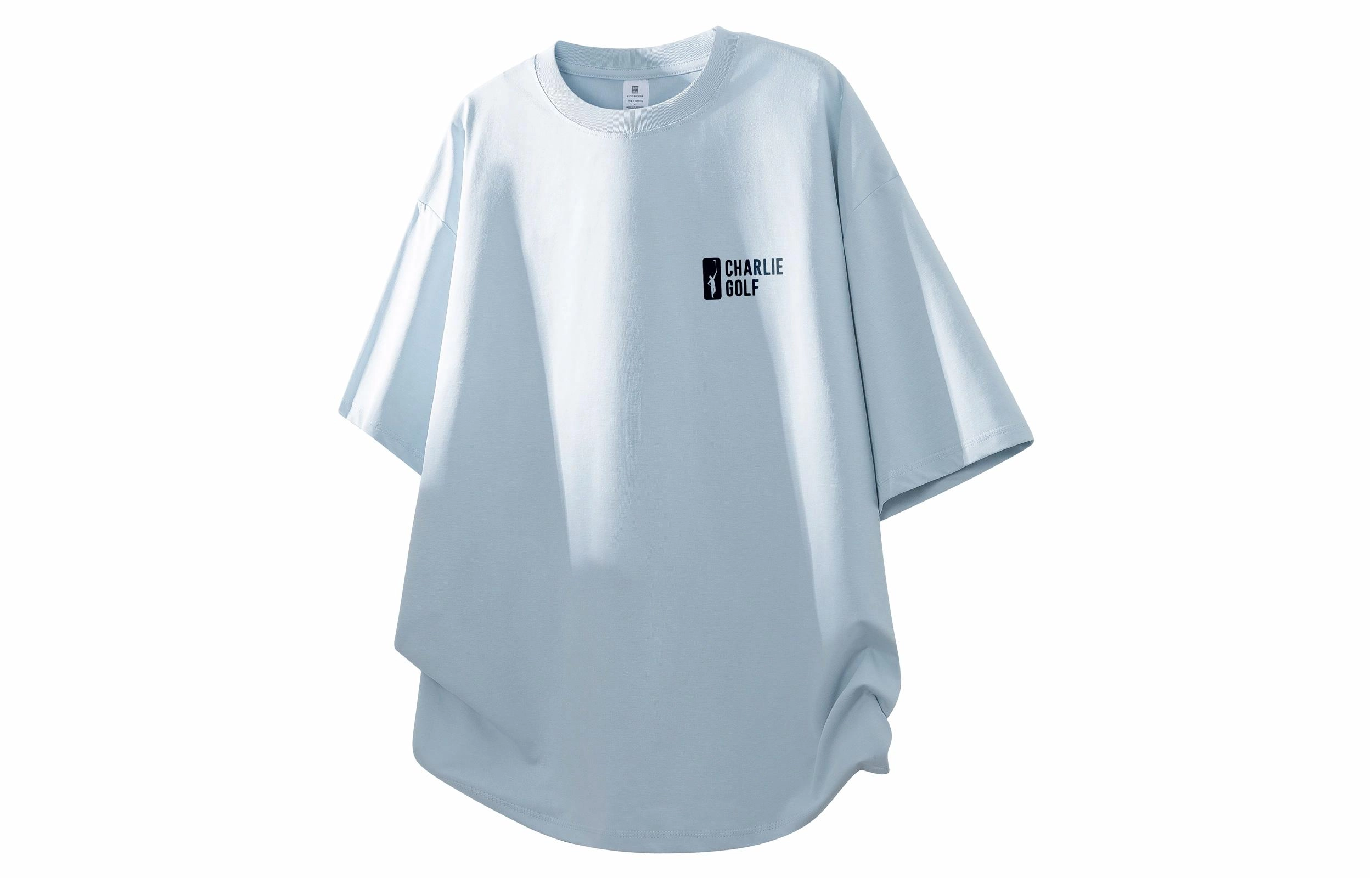 CHARLIE GOLF T
