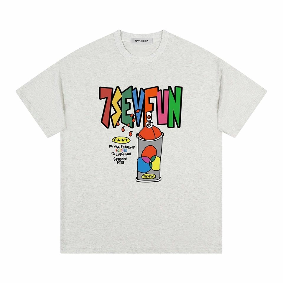 7 SEVFUN T
