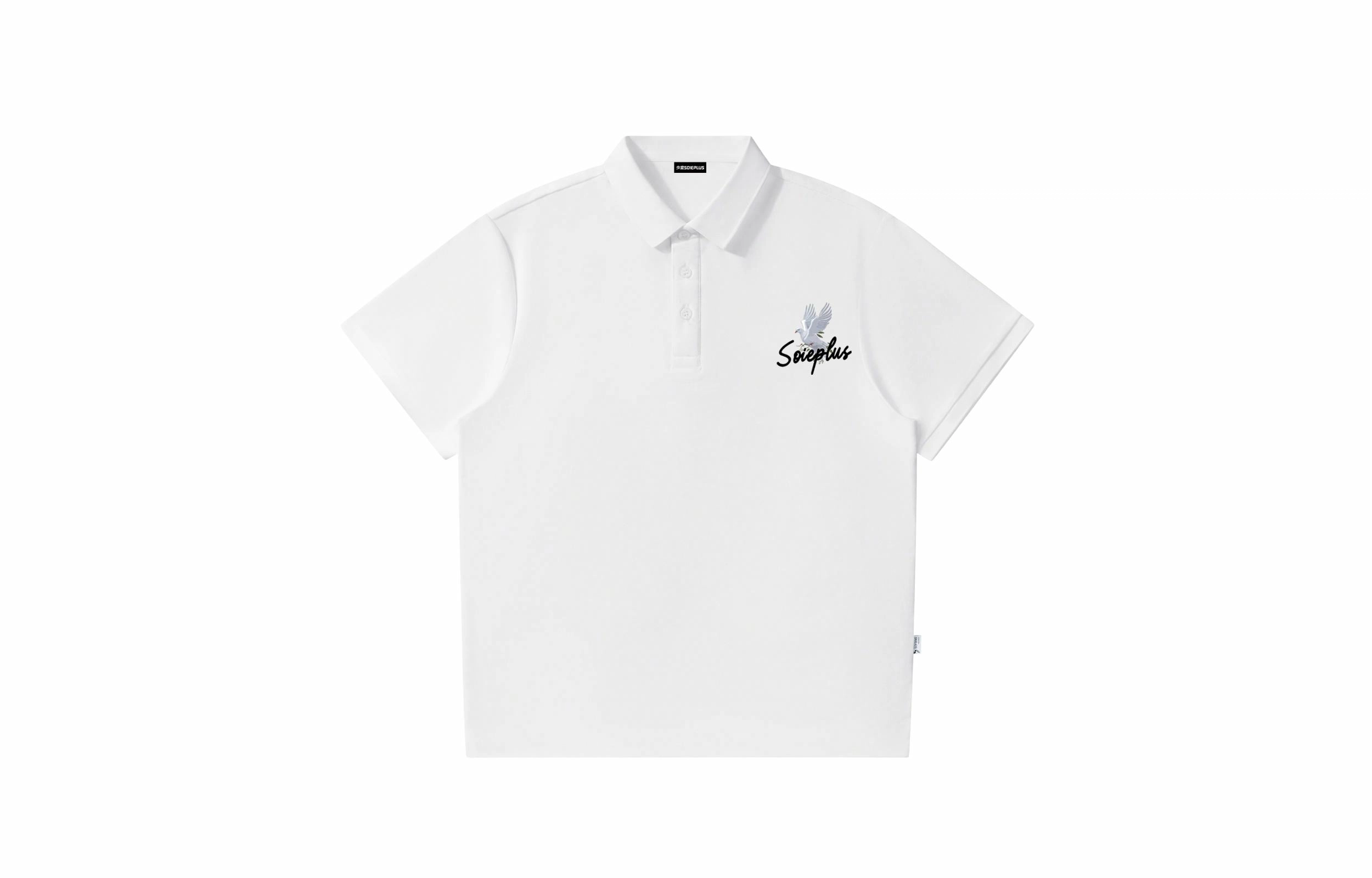 SOIEPLUS LogoPolo
