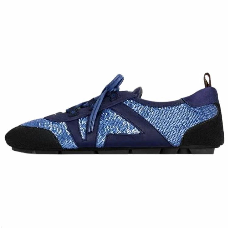 LOUIS VUITTON Sneakerina