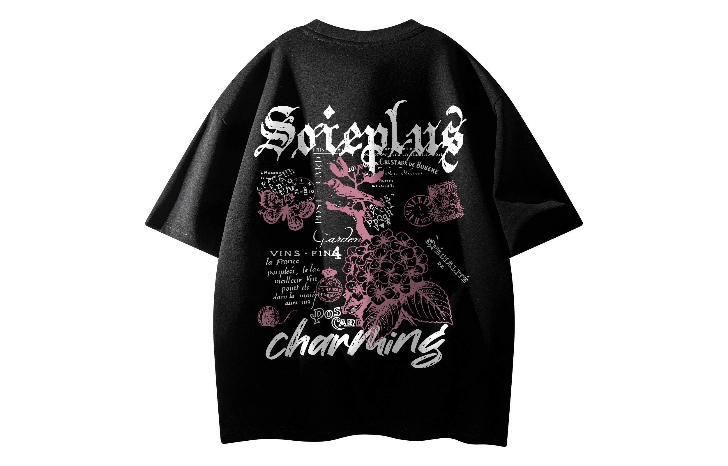 SOIEPLUS T
