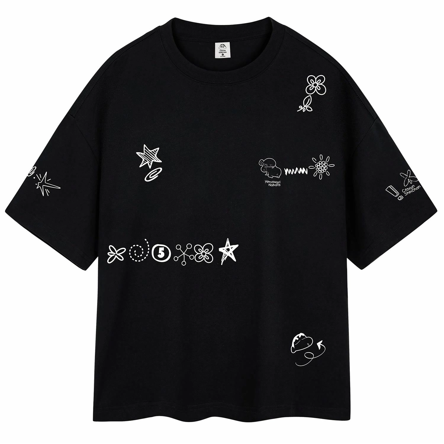 Crayon Shinchan T