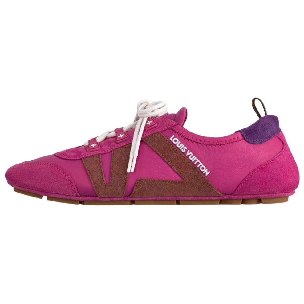 LOUIS VUITTON Sneakerina