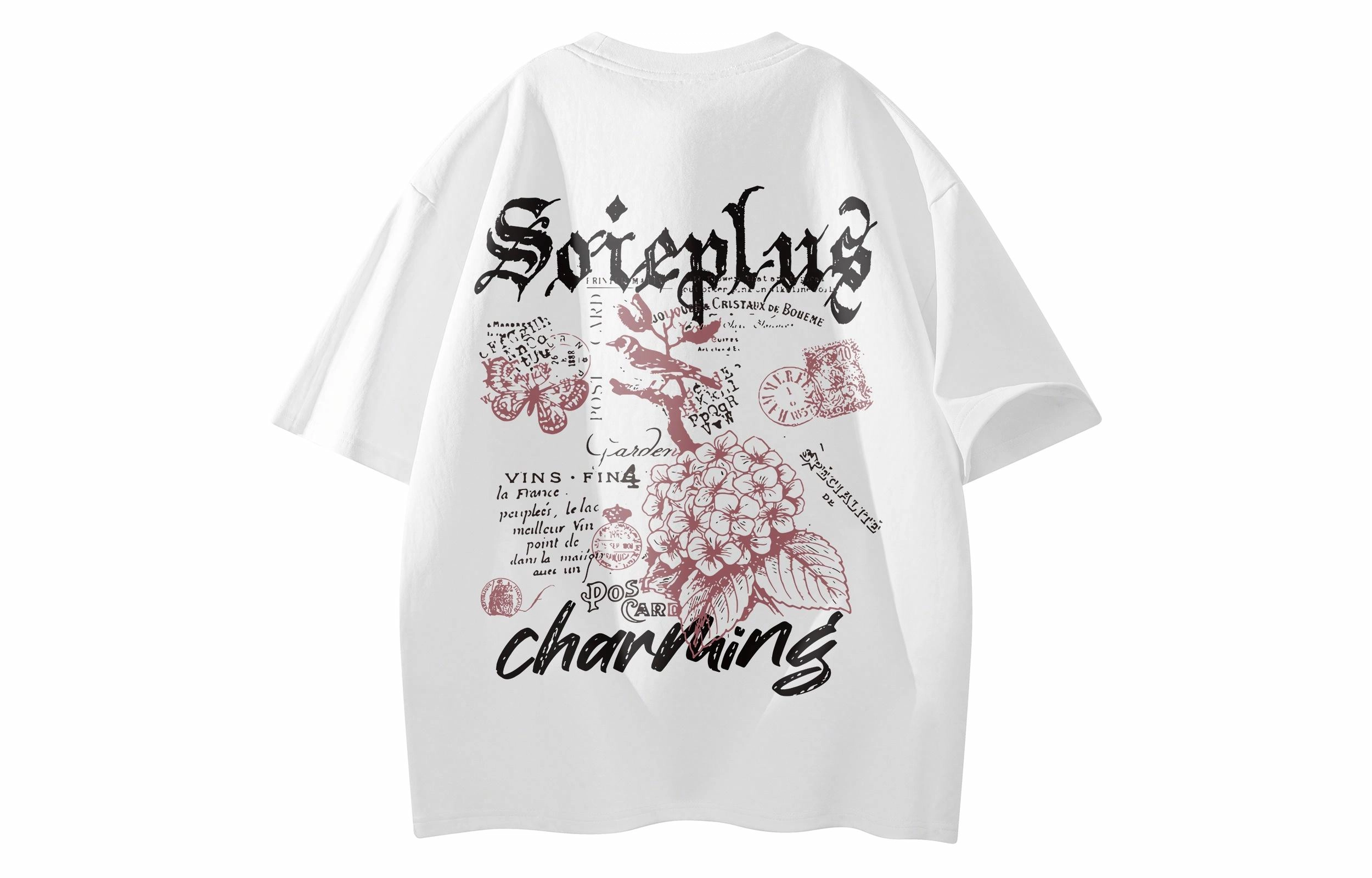 SOIEPLUS T
