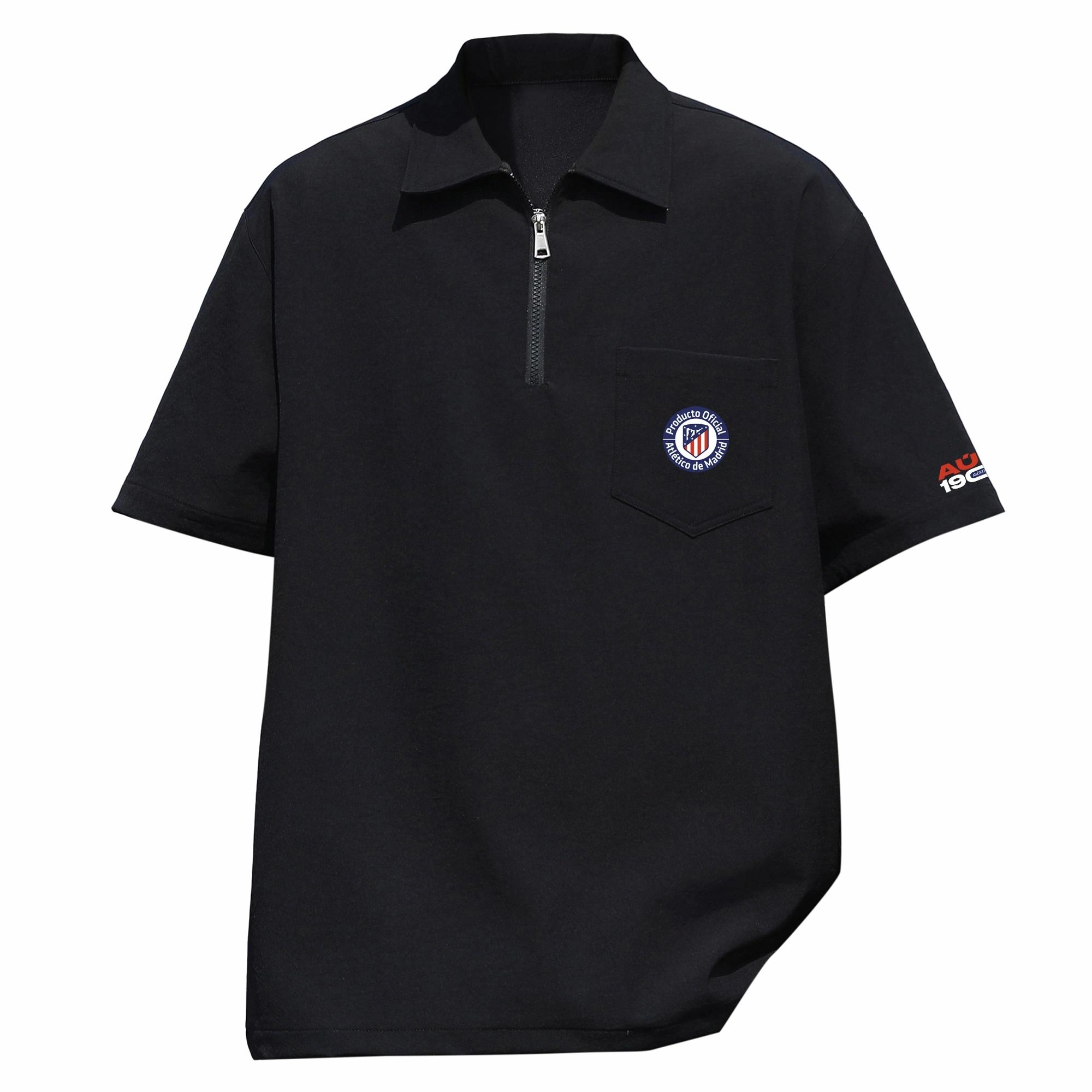 ATLETICO DE MADRID 1903 LogoPolo