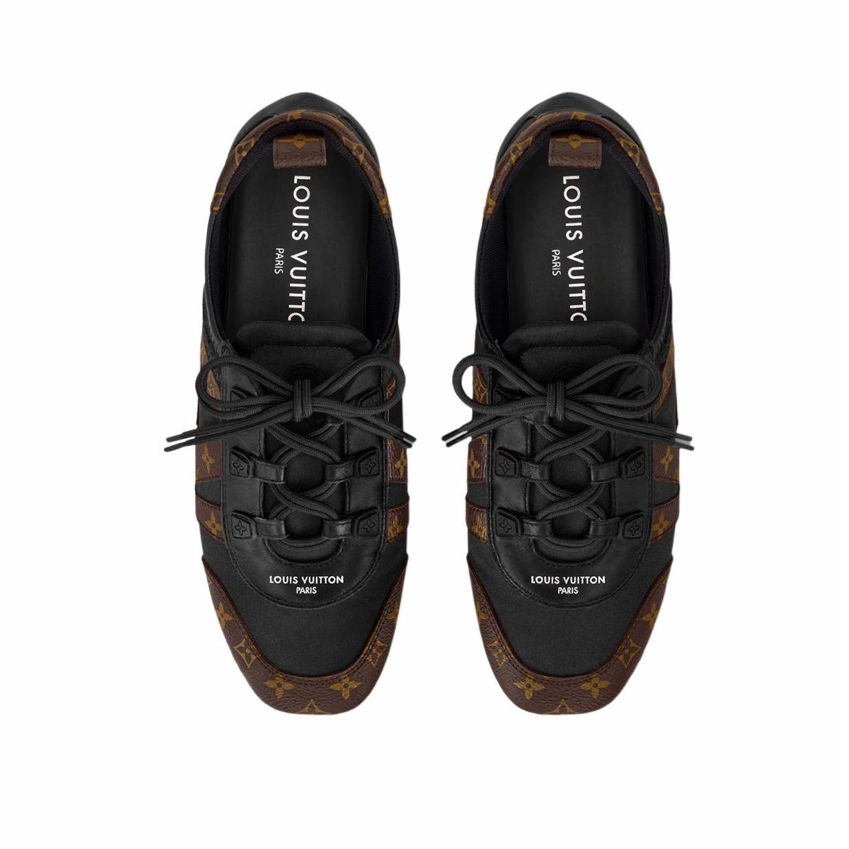 LOUIS VUITTON Sneakerina