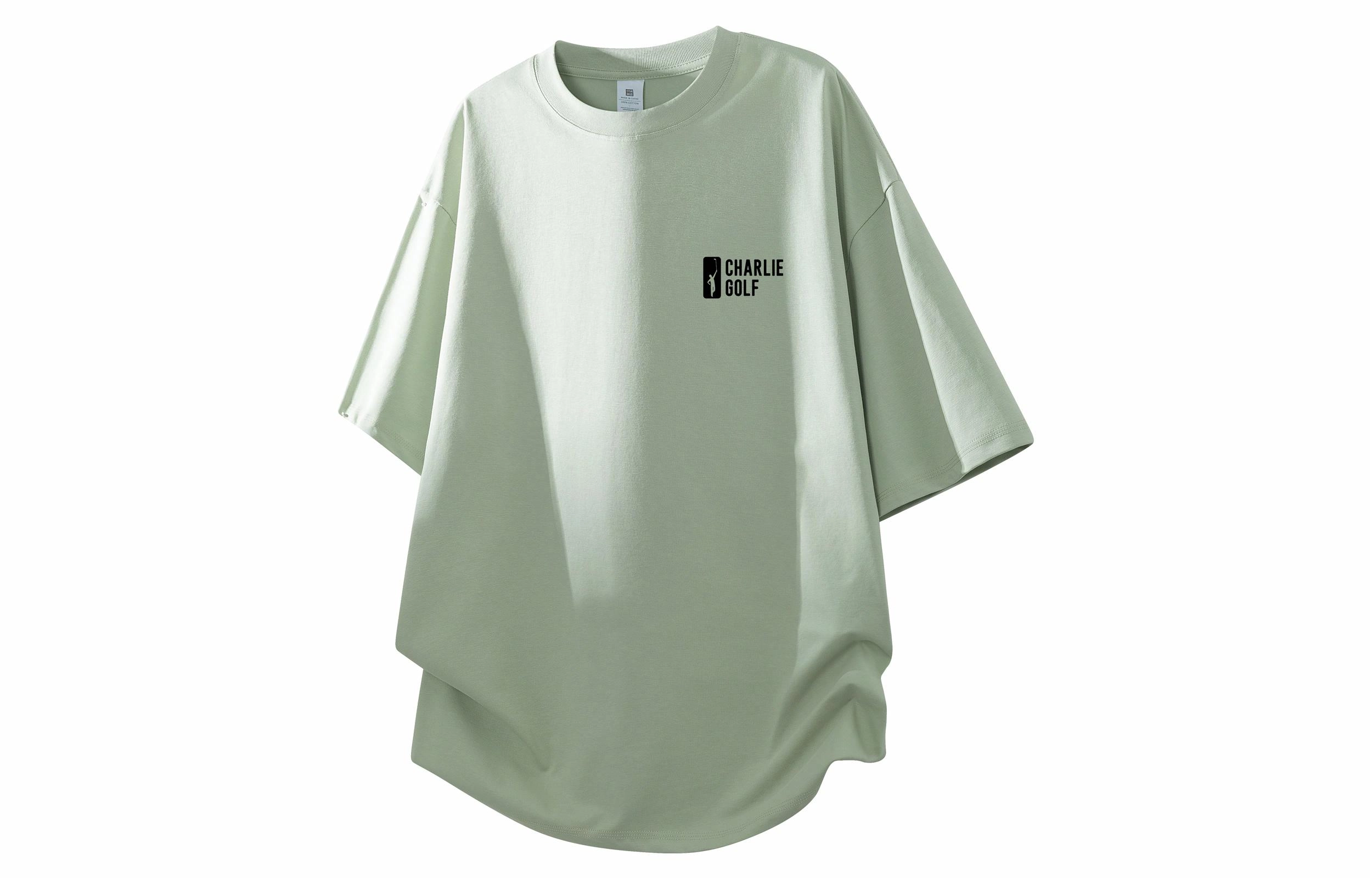 CHARLIE GOLF T