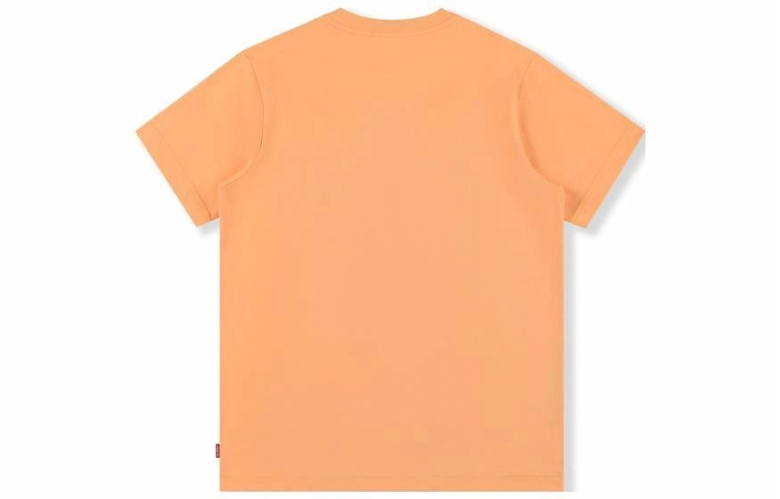 Levis SS22 logoT
