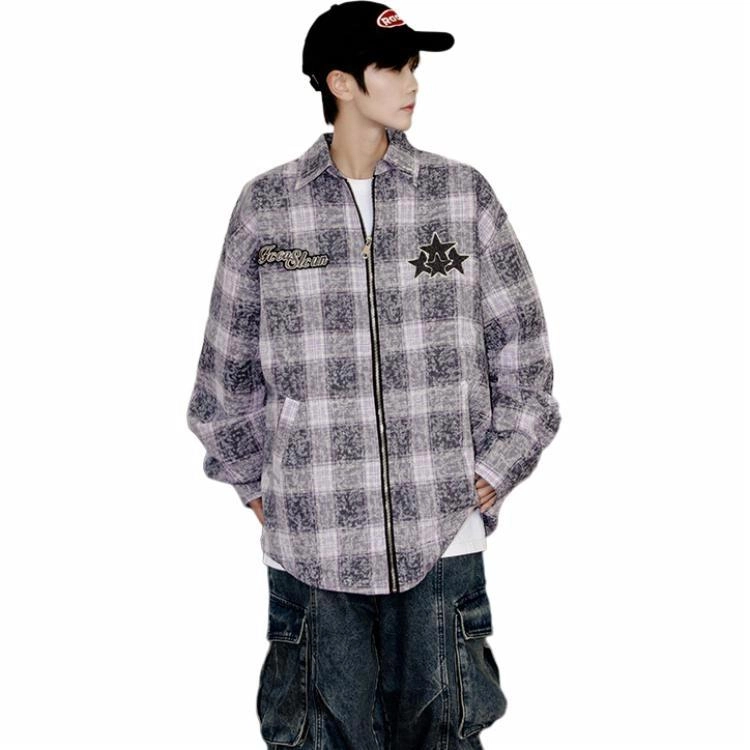 RVANGUARD clean fit