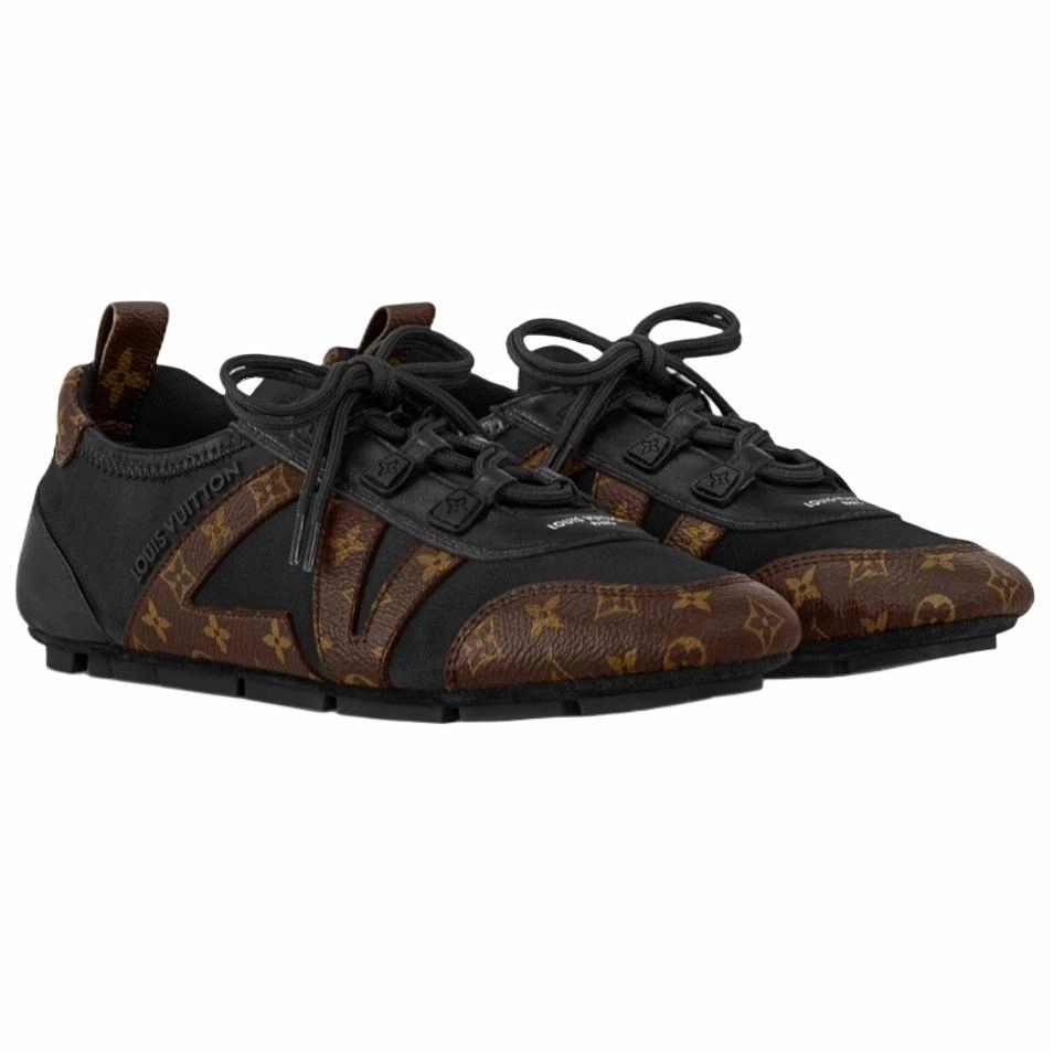 LOUIS VUITTON Sneakerina