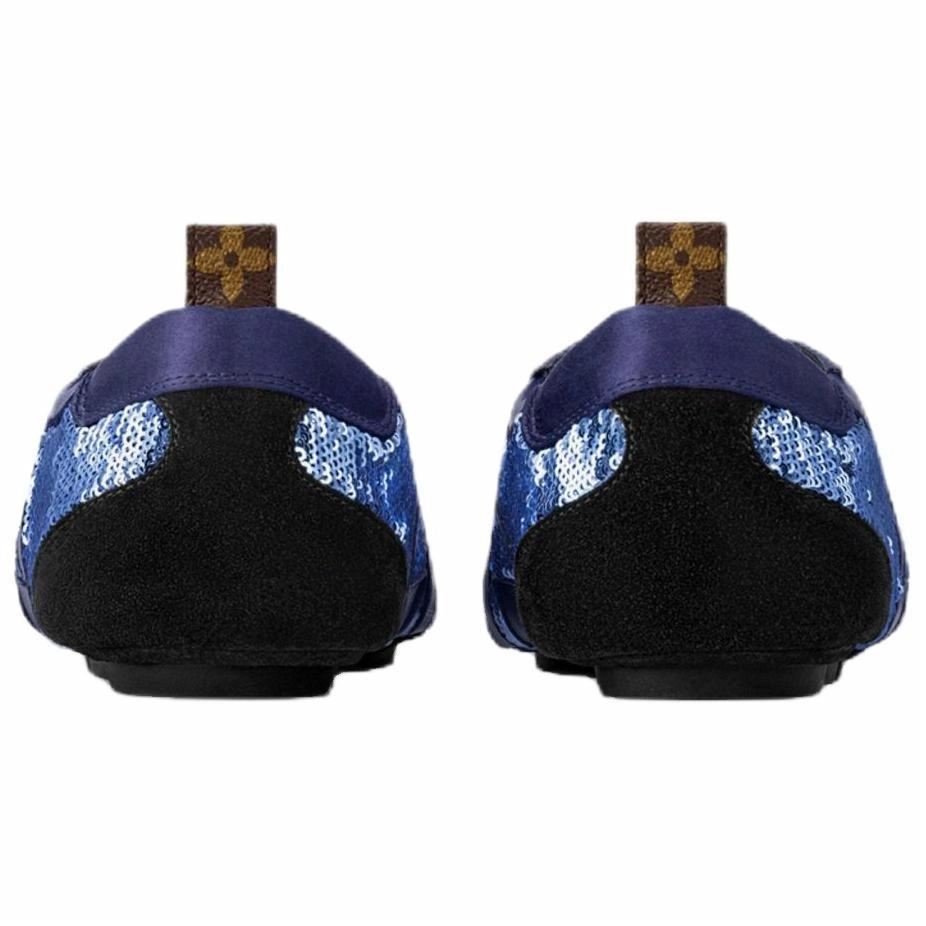 LOUIS VUITTON Sneakerina