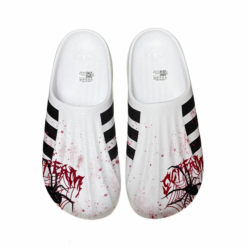 adidas originals adiFOM SUPERSTAR MULE