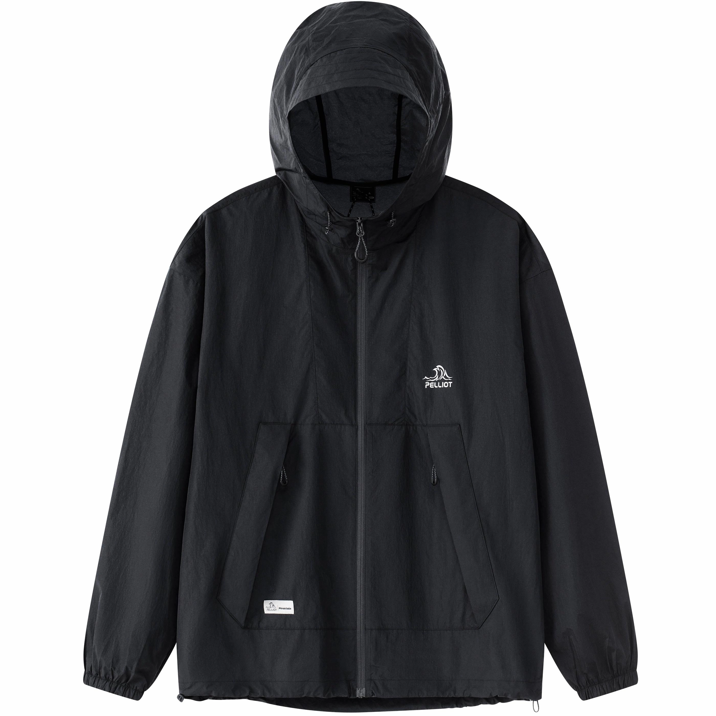 PELLIOT UPF50+