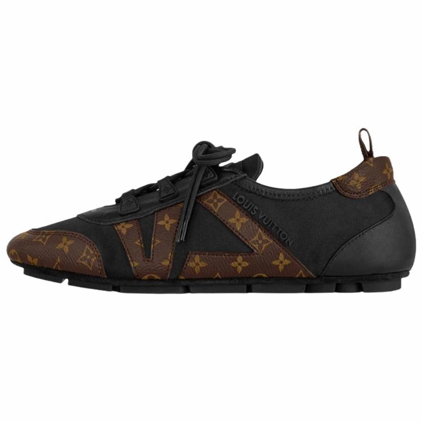 LOUIS VUITTON Sneakerina
