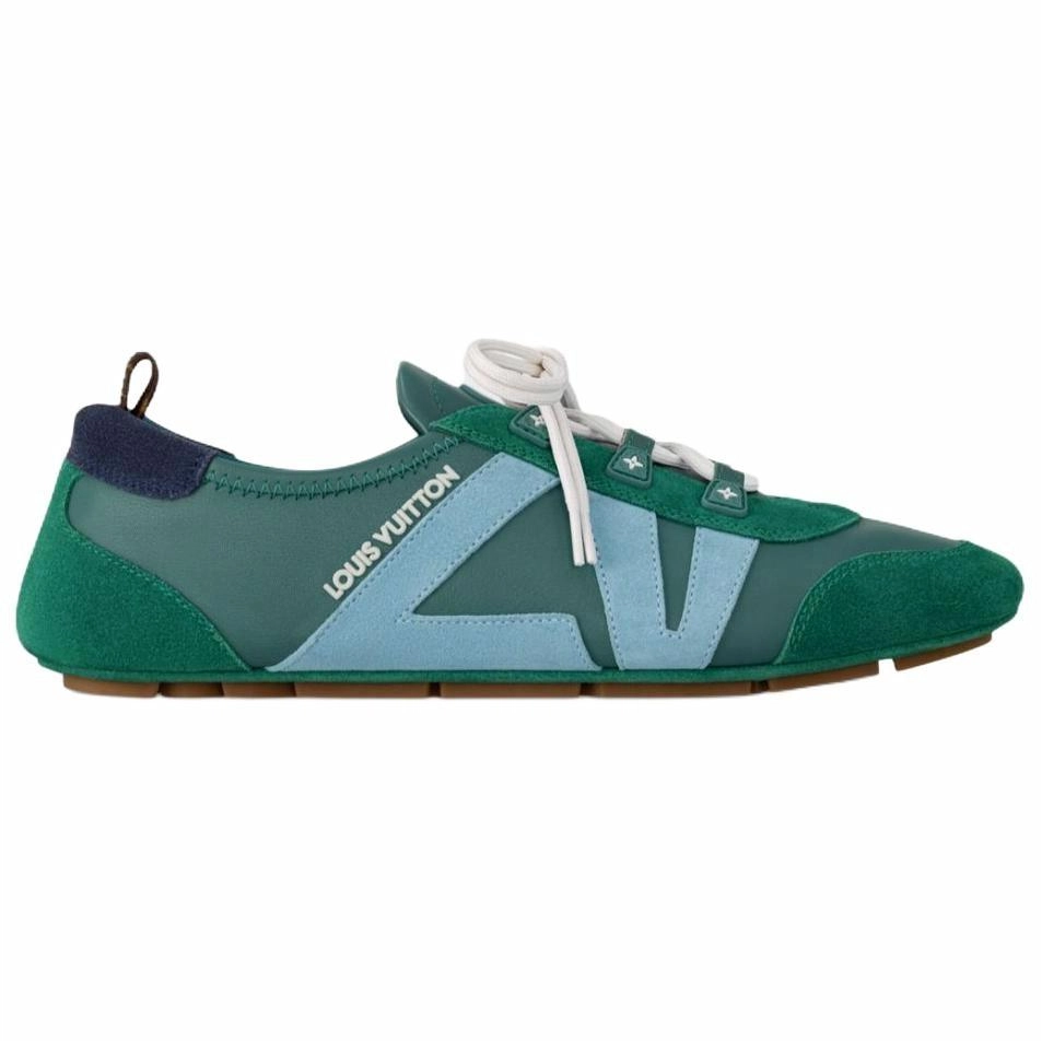 LOUIS VUITTON Sneakerina