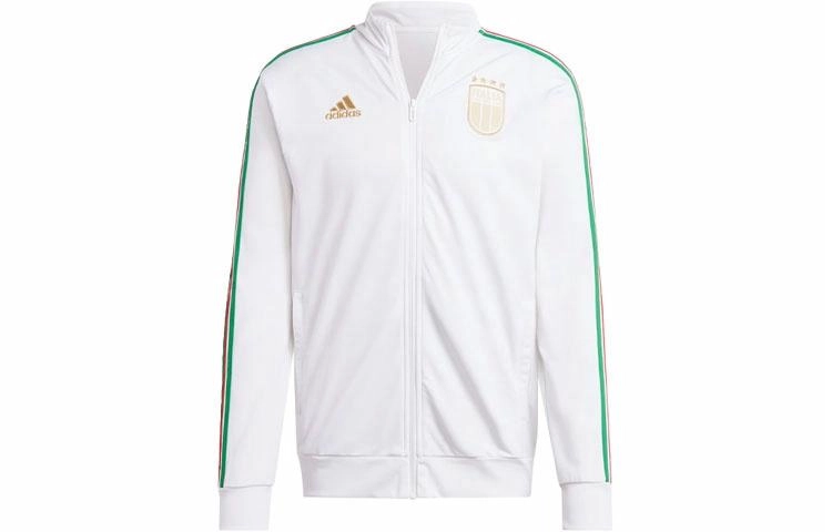 adidas Italy Dna Track Top
