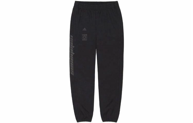 adidas originals Yeezy Calabasas Track Pants Black