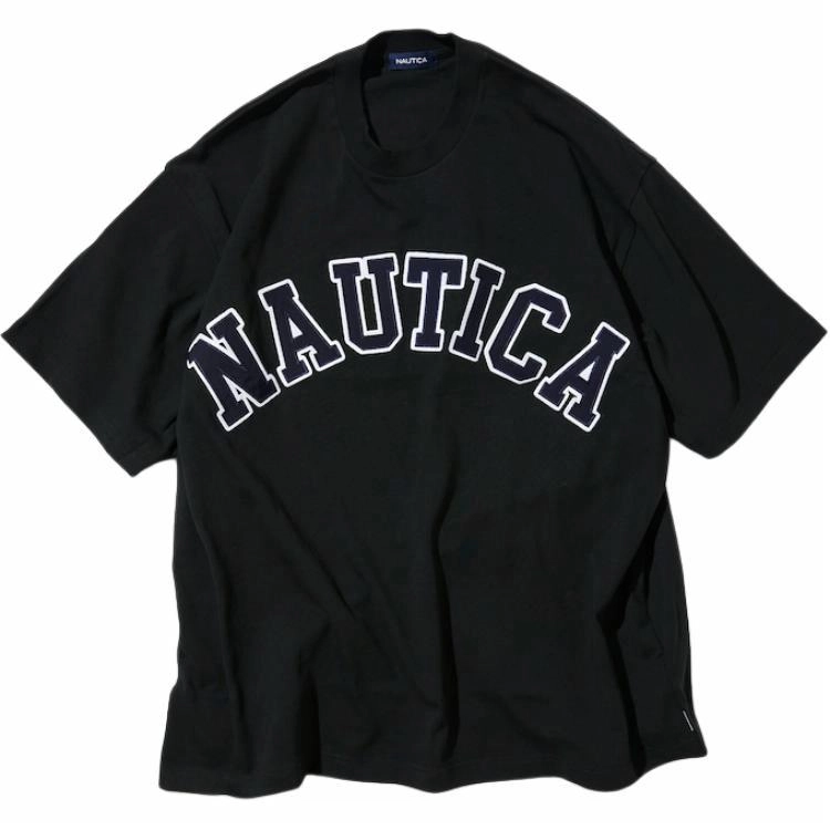 NAUTICA JAPAN SS25 T