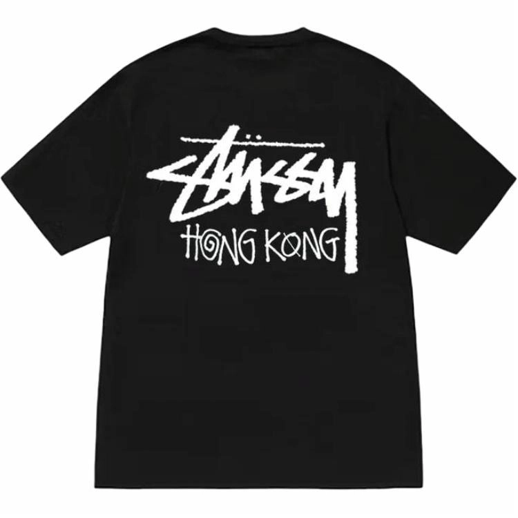 Stussy SS25 logoT