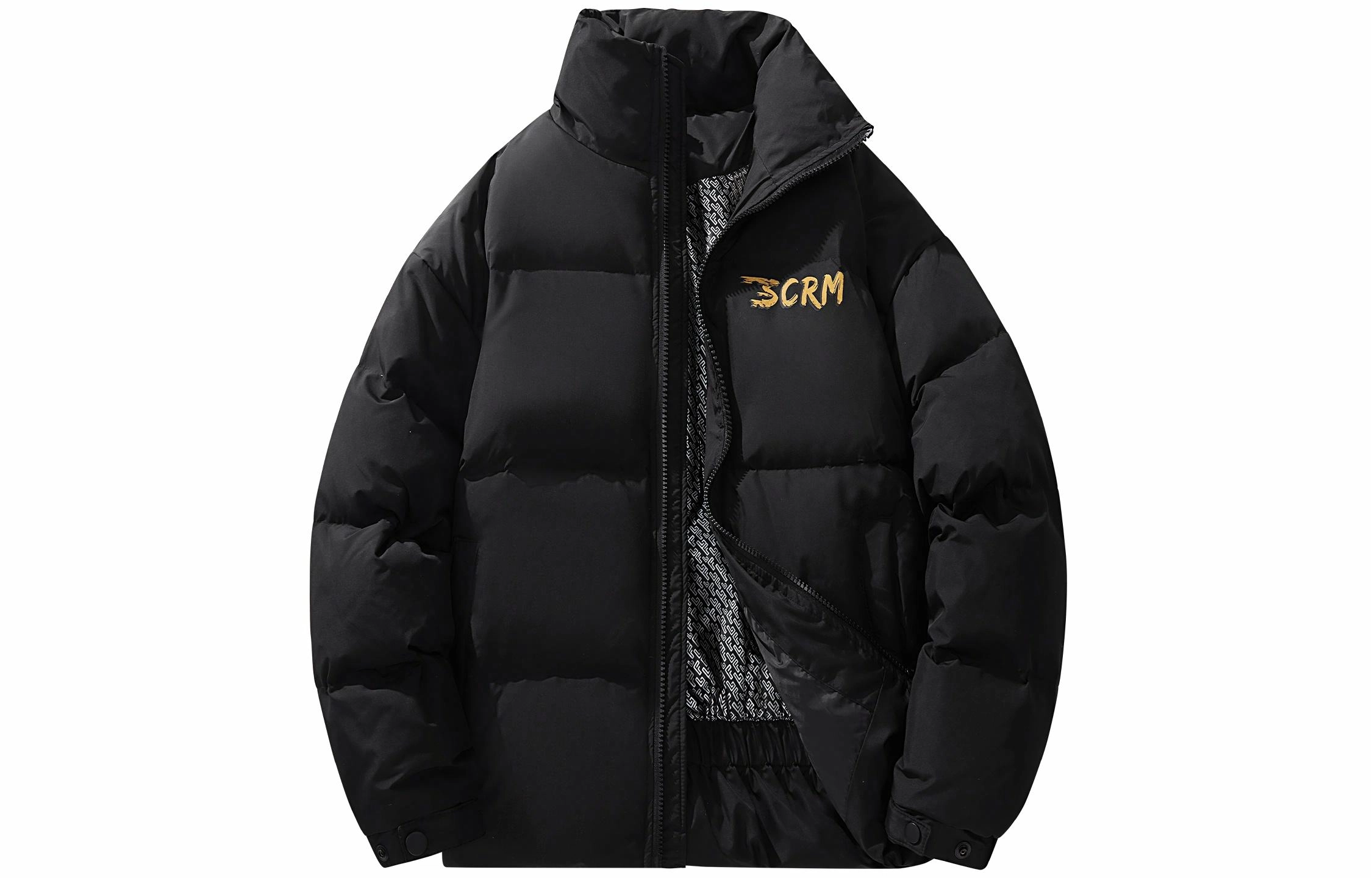 SCRM Logo