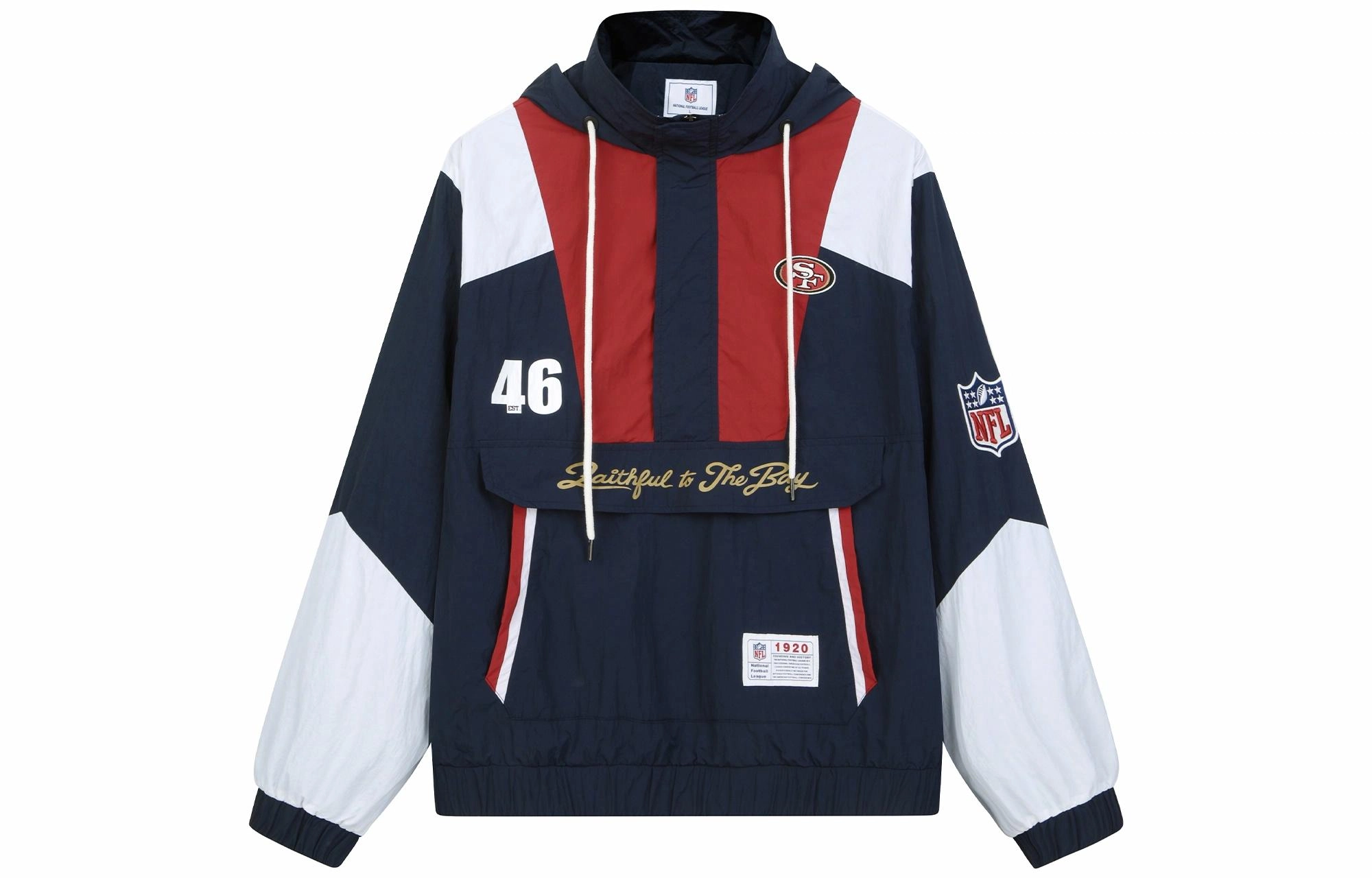 NFL 49