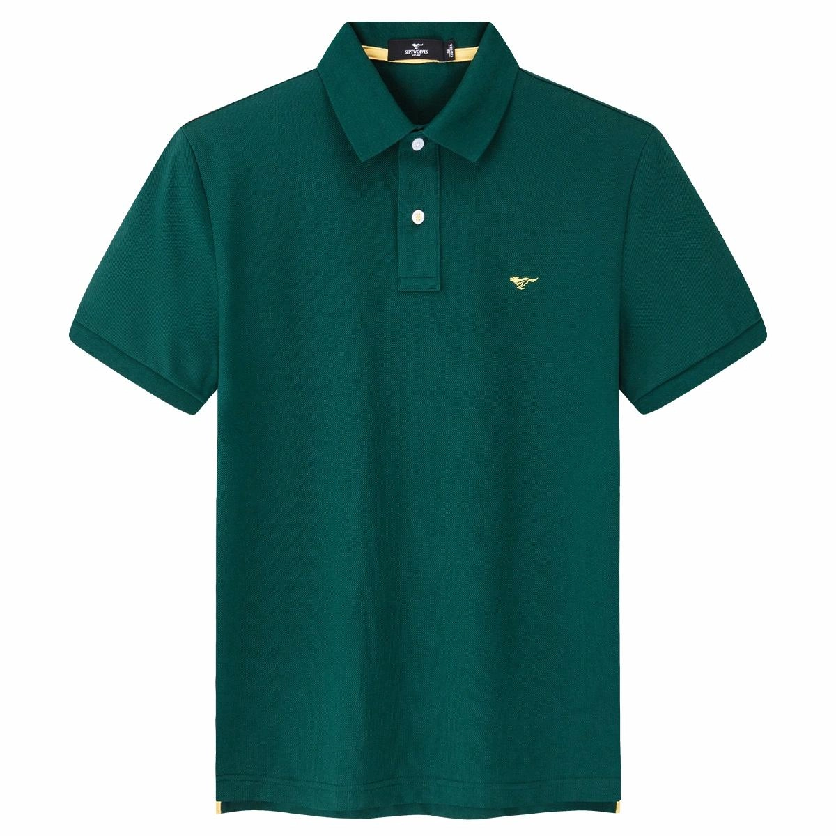 SEPTWOLVES poloPolo