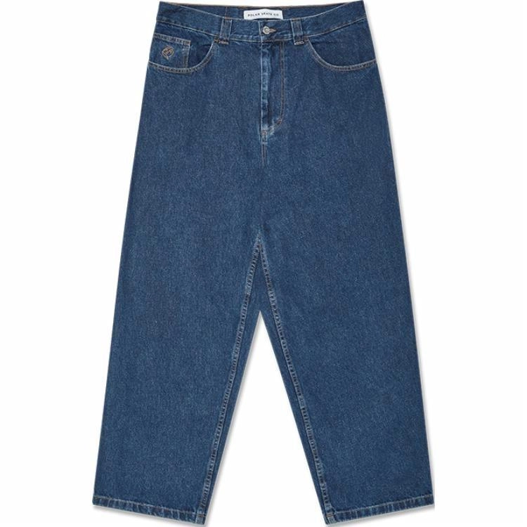 POLAR SKATE CO Big Boy Jeans