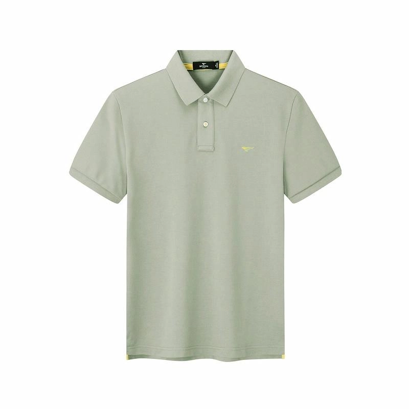 SEPTWOLVES poloPolo