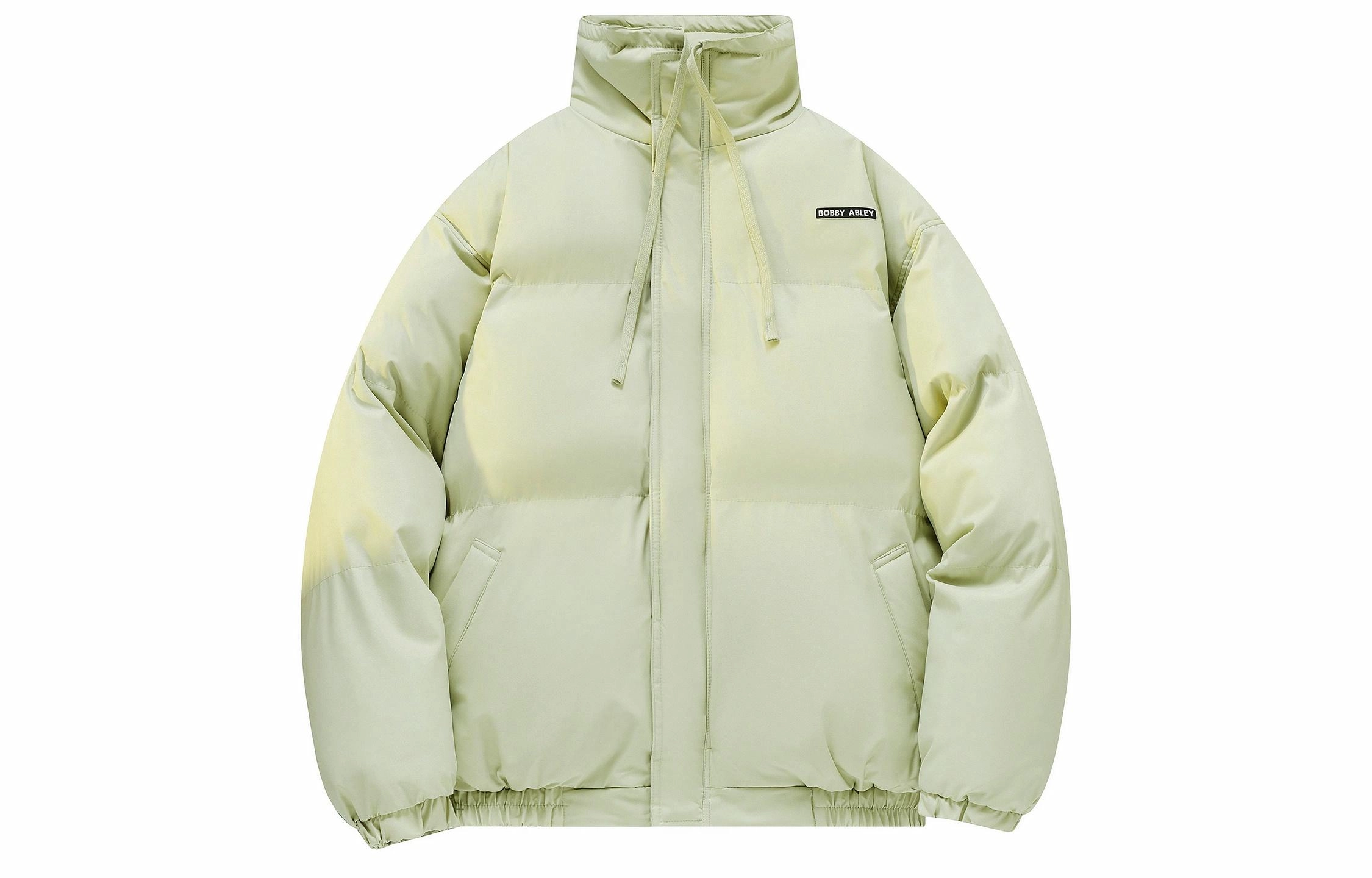 BOBBY ABLEY Logo