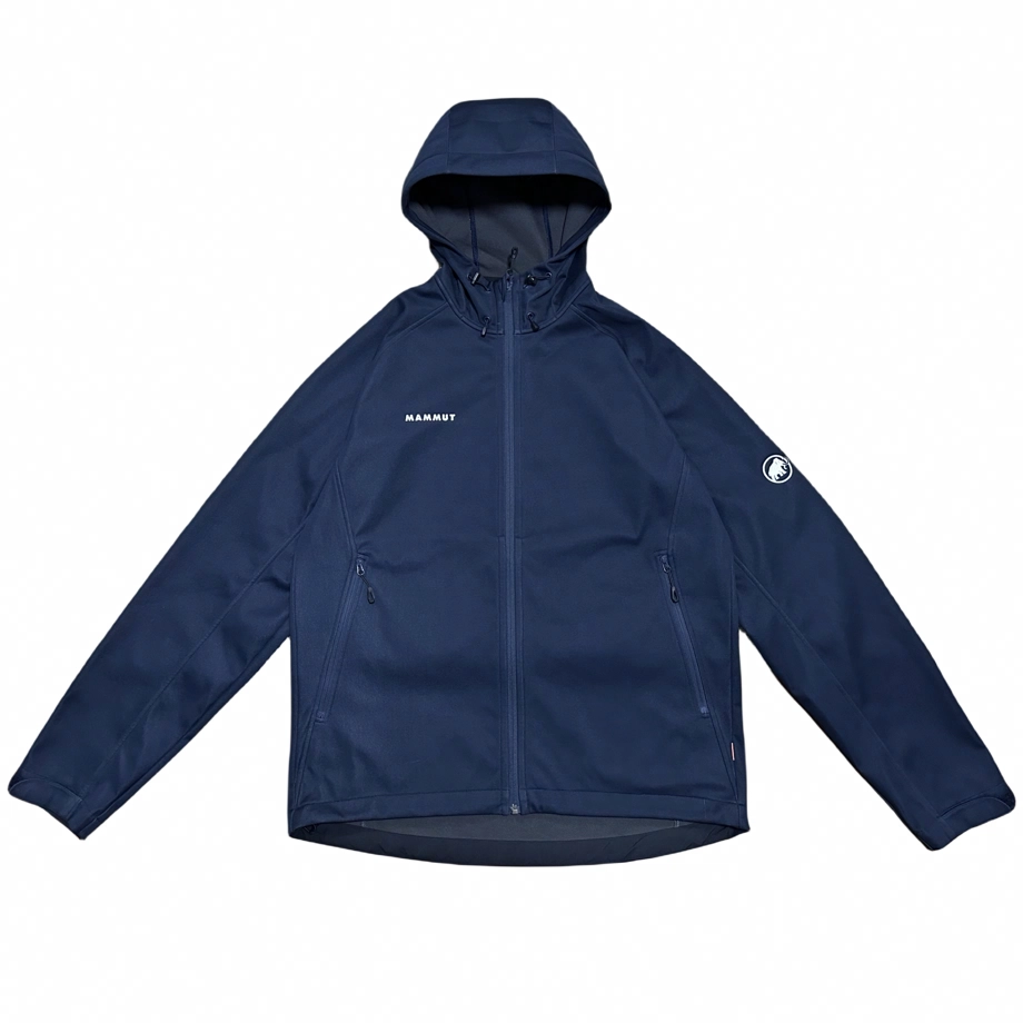 MAMMUT ClionLogo